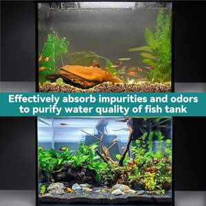 Carbón Activado Peletizado a Granel (40 Libras) en Bolsa - 99.9% de Pureza, Productos Químicos para Papel y Aditivos para Petróleo - Product Image 3