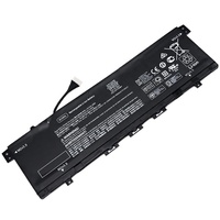 Batterie d'ordinateur portable au lithium 15,4 V KC04XL pour HP Envy X360 13-AG 13M-AQ 13-AR 13-AH 13-AQ 13-ah0051wm L08496-855 L08544-1C1 L08544-2B1