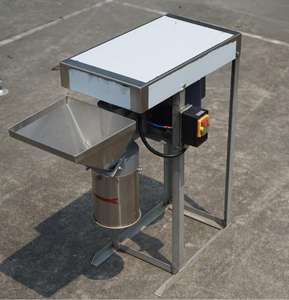 <span class=keywords><strong>Mejor</strong></span> precio Chili Pepper Rectificadora <span class=keywords><strong>Tomate</strong></span> Cebolla Ajo Pasta Máquina - Product Image 5