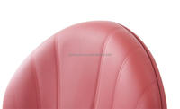 Chaise de bar de jeu à fente de luxe Offre Spéciale Machine à sous de table de poker Tabouret de bar confortable à base de métal réglable à vendre