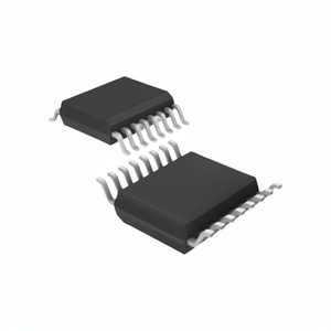 Interfaz CPC5712U IC TELECOM INTERFACE 16SOP Componentes de Circuito Electrónico 16 SSOP (0.154", 3.90mm de Ancho) Original - Product Image 1