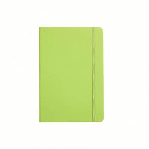 ชุดของขวัญสมุดโน้ต A5 สีพื้น สำหรับงานธุรกิจ โปรโมชั่นขายส่ง ดีไซน์สวยงาม - Product Image 6