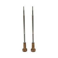 Nouvel ensemble de soupape Common Rail F 00V C01 367 pour injecteur diesel 0445 110 318