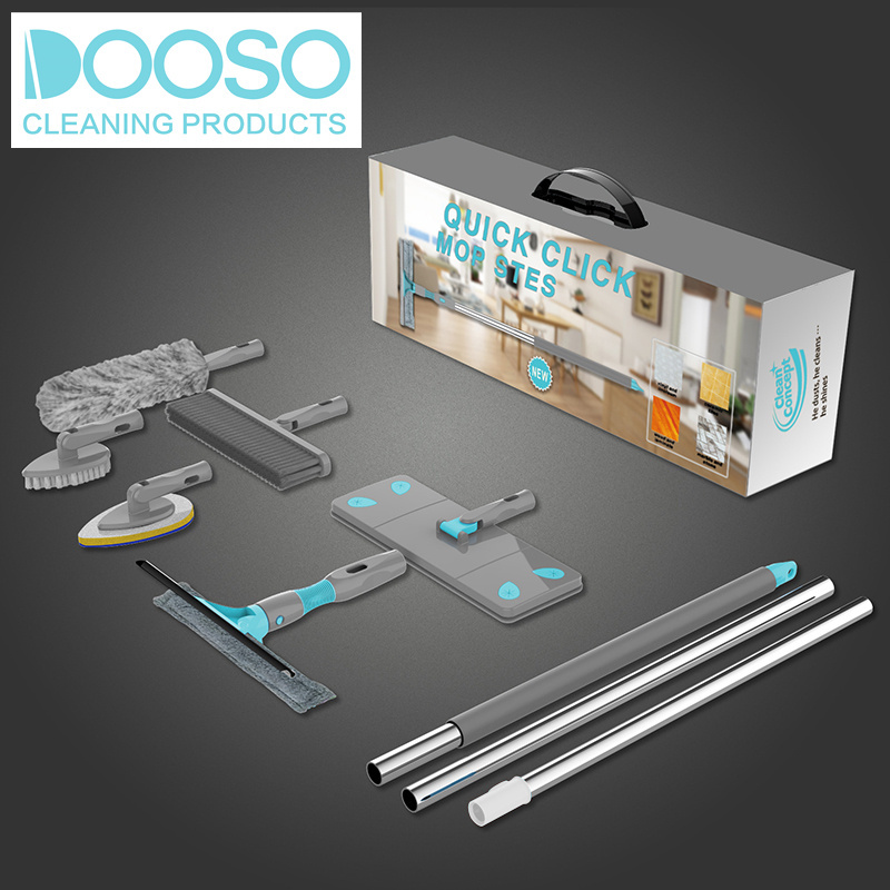 Dooso Professional 7 in 1 Mop