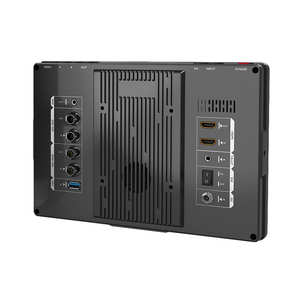 Liliput 10.1 pouces 1920x1200 1500 nit moniteur haute luminosité sur caméra avec 12G SDI HDMI pour caméra grue et support de lumière - Product Image 5
