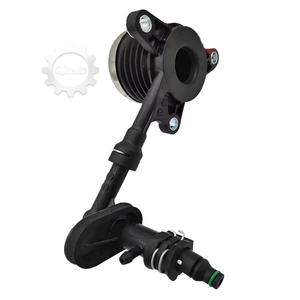 Rodamiento de Desembrague de Alta Calidad para Piezas de Transmisión Automática ISO9001 CE OEM 41421-26000 41421-26100 4142126000 - Product Image 2