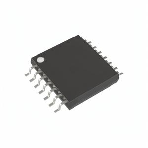 Composants électroniques d'origine IC MCU 8BIT 7KB FLASH 14TSSOP Ligne de production 14 TSSOP (0,173'', largeur 4,40 mm) PIC16LF1824T-I_ST - Product Image 1