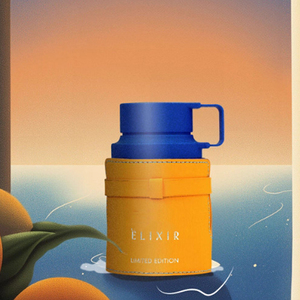 น้ำหอมผู้ชายแบบอาหรับ ขนาด 100 มล. กลิ่นหรูหรา หอมแบบวู้ดดี้ ฟรุ๊ตตี้ ฟลอรัล สดชื่น เป็นมิตรต่อสิ่งแวดล้อม สเปรย์ฉีดตัว กลิ่นหอมติดทนนาน น้ำหอมดูไบ - Product Image 4