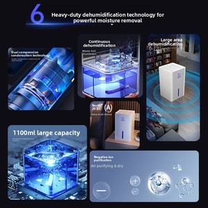 Oferta Limitada: <span class=keywords><strong>Deshumidificador</strong></span> para Invernaderos de la UE, Máquina <span class=keywords><strong>Industrial</strong></span> de Secado de Alimentos, <span class=keywords><strong>Deshumidificador</strong></span> Desecante, <span class=keywords><strong>Deshumidificador</strong></span> Comercial - Product Image 4