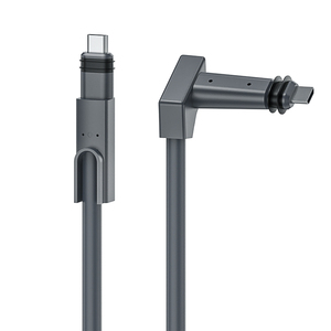 สายเคเบิลออปติคอลแบบแอคทีฟ Maoye SK-001 สำหรับ Starlink - กันน้ำ กันฝน อัตราการส่งข้อมูล 1200Mbps สายเคเบิลทดแทนสำหรับดาวเทียมรูปทรงสี่เหลี่ยม - Product Image 2