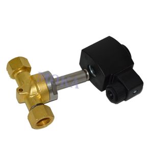Repuestos para Pistola de CO2, Válvula Solenoide de CO2 para Máquina de Efectos Especiales - Product Image 4