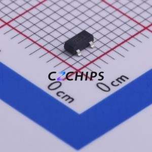 Original y nuevo ZRC250F01TA SOT-23 Circuito integrado IC Chip PMIC Voltaje de referencia IC - Product Image 1