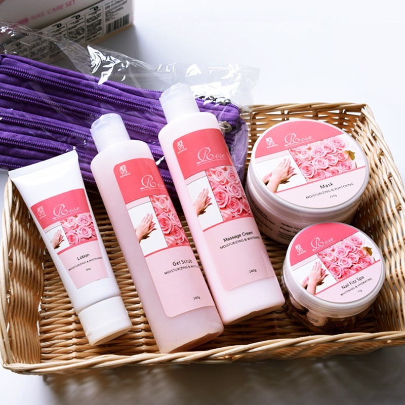 Prof Deep Moisturizing Hand Foot Care