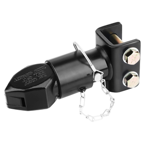<span class=keywords><strong>Attelage</strong></span> de remorque réglable de 7000 lb à montage sur rail avec <span class=keywords><strong>boule</strong></span> de verrouillage, suspension, <span class=keywords><strong>attelage</strong></span> facile à installer, <span class=keywords><strong>boule</strong></span> de remorquage pour remorques - Product Image 1
