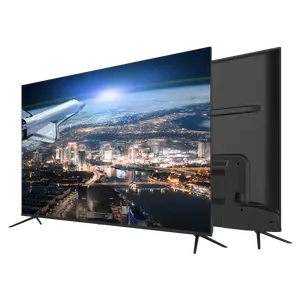 经过验证的制造商OPEE超高清4k 55英寸智能安卓12.0 13.0 LED电视智能电视