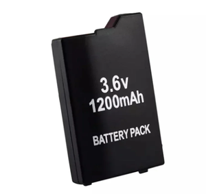 1000mAh 3.6V Akku-Pack PSP-S360 für Sony PSP 2000 / 3000 PlayStation Portable Wiederaufladbare Batterien - Product Image 4