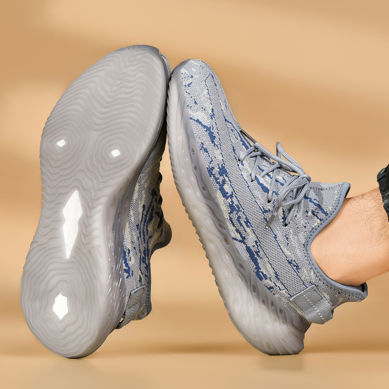 2021 новый дизайн, оригинальная качественная обувь Yeezy, мужские повседневные кроссовки, спортивная обувь, мужская прогулочная стильная обувь