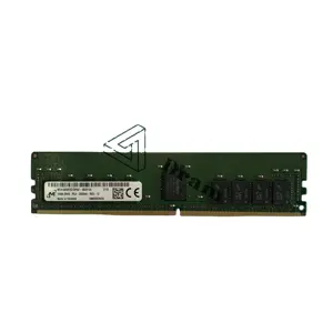 Professional Supply Micron MTA18ASF2G72AZ-3G2 DDR4 ECC 16G 2RX8 PC4-3200AA Server Ram Memory