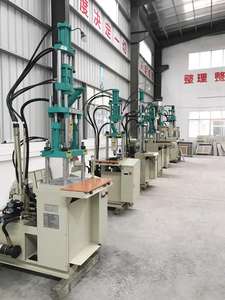 25 tonnes Automatique Machine De Moulage Par Injection <span class=keywords><strong>4</strong></span>-8 Cavités Pour Titulaire De la Carte SIM - Product Image 6