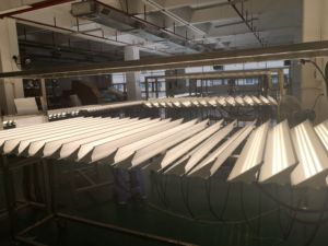 <span class=keywords><strong>Led</strong></span> Barn ánh sáng 5 năm bảo hành tuyến tính 200W cao bay dẫn đèn 90 độ góc điều chỉnh <span class=keywords><strong>Led</strong></span> 4ft đèn tuyến tính kho ánh sáng - Product Image 6