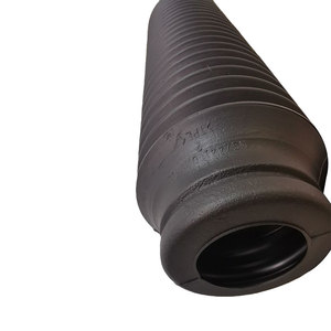 กันชนหน้าสำหรับ <span class=keywords><strong>MG3</strong></span> <span class=keywords><strong>2018</strong></span> 1.5L ชิ้นส่วนรถยนต์โช้คอัพกันชน OE 30004445กันกระแทก FRT โช้คอัพหน้า - Product Image 4