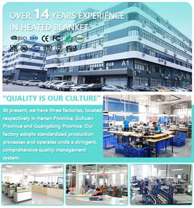 Kaos Kaki Olahraga Grosir, Kaos Kaki Termal Berpemanas, Selimut Elektrik Isi Ulang dengan 3 Pengaturan Pemanasan untuk Pria dan Wanita - Product Image 6