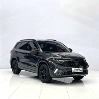 2023 Model J-etta VS7 280TSI High-gloss Edition 360 Kamera Benzinli SUV (İkinci El)