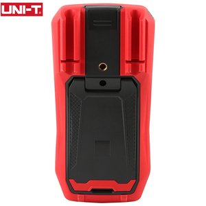 Multimètre numérique intelligent de qualité industrielle Ut61e+ à gamme automatique, USB rapide, True RMS, 6000 points de mesure - Product Image 3