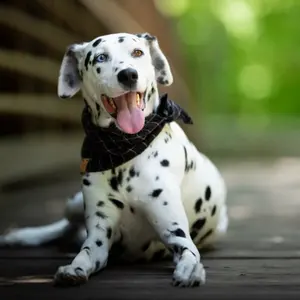 Thiết Kế Mới Mềm Linen Dog Bandana Tùy Chỉnh In Pet Dog Bib Khăn Bandana