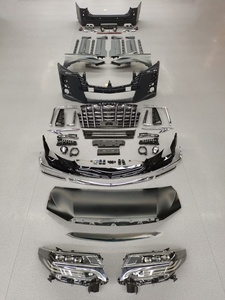 Smok — KIT de carrosserie pour TOYOTA alpine <span class=keywords><strong>2008</strong></span>, nouveau et original, modèle 2018 - Product Image 2