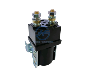 Piezas de montacargas contactor de 80V para <span class=keywords><strong>Heli</strong></span> CPD45 - Product Image 1