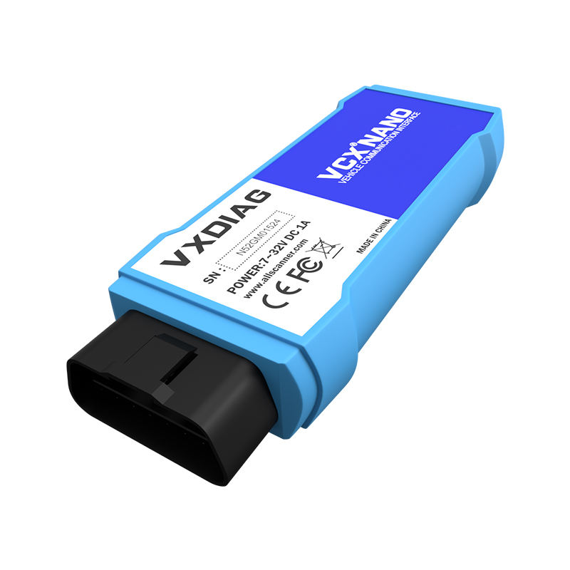 VXDIAG VCX Nano GDS2 And Tech2Win 2 In 1 Diagnostic Programming - Foto 10