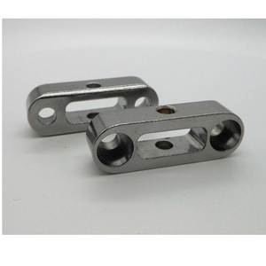 Servicio de Fabricación Personalizada de Alta Precisión para Piezas de Acero Inoxidable, Aluminio y Latón Mediante Torneado y Fresado CNC OEM - Product Image 2
