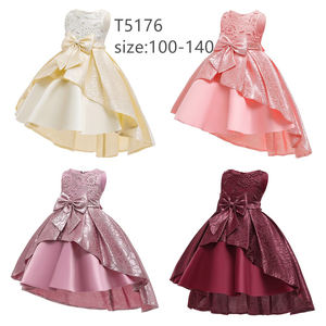 Vestido de Fiesta para Niña MQATZ, Vestidos de Fiesta para Niñas al por Mayor, Vestidos de Fiesta para Niñas T5176 - Product Image 6