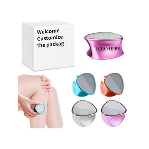 Los rizadores <span class=keywords><strong>de</strong></span> aire <span class=keywords><strong>de</strong></span> 2023 pulgadas, silenciador <span class=keywords><strong>de</strong></span> aire silencioso, fácil <span class=keywords><strong>de</strong></span> usar - Product Image 2