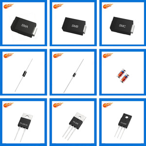 Résistance <span class=keywords><strong>SMD</strong></span> TDD à montage en surface 1kΩ 1/2W 1206, Résistance à couche mince W4F1001T5E, Vente directe usine - Product Image 5