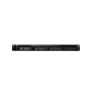 เซิร์ฟเวอร์จัดเก็บข้อมูล NAS แบบ 2 ช่องใส่ฮาร์ดดิสก์ RS422 พร้อมพอร์ต LAN 1GbE คู่ ความเร็วในการอ่าน 600MB/s โซลูชันสำรองข้อมูลสำหรับธุรกิจ ผลิตในจีน ไม่ใช่สำหรับขายต่อ ใช้งานแล้ว 2 ชิ้น - Product Image 3