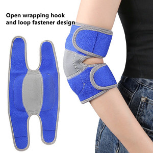 Miếng đệm khuỷu tay chơi bóng chuyền Miếng đệm đầu gối và khuỷu tay dành cho xe máy Miếng đệm bảo vệ khuỷu tay dành cho chó Hỗ trợ khuỷu tay và vai - Product Image 5