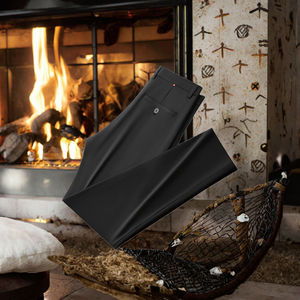 กางเกงวอร์มผู้ชายผ้าฟลีซหนาแบบลำลองสำหรับฤดูใบไม้ร่วง/ฤดูใบไม้ผลิ - Product Image 3