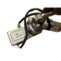 Direction assistée électrique d'origine pour FAW V70 V80 T80 AUTO PART 3612115-8V2