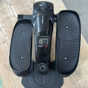 Máy tính hiển thị kháng điều khiển xách tay mini tập thể dục xe đạp với <span class=keywords><strong>1.6kg</strong></span> bánh đà - Product Image 1