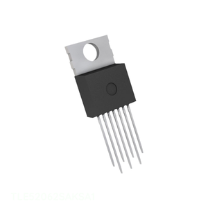 Composant électronique de gestion de l'alimentation (PMIC) TLE52062SAKSA1 TO 220 7 en stock - Product Image 1