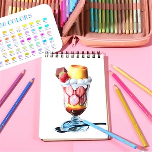 อุปกรณ์ศิลปะสำหรับผู้ใหญ่ ชุดสีวาดภาพ 50 ชิ้น สีมาการอง แบบกำหนดสีเองได้ - Product Image 3