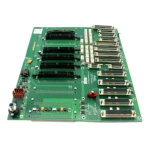 Matériaux appliqués : PCB, carte mère DESICA, MKS AS00296-02 (pièces) 0190-27709 - Product Image 2