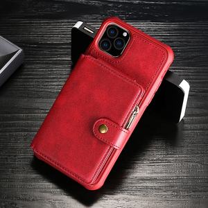 <span class=keywords><strong>2022</strong></span>ที่กำหนดเอง Pu ผู้ถือบัตรหนังกรณีโทรศัพท์สำหรับ <span class=keywords><strong>iPhone</strong></span> 13กระเป๋าสตางค์กระเป๋าฝาครอบโทรศัพท์มือถือสำหรับ <span class=keywords><strong>Iphone</strong></span> 13 Pro - Product Image 4