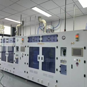 Caja de Válvulas para Productos Químicos Líquidos, Unidades de Dispensación de Productos Químicos, Equipo de Llenado de Productos Químicos Semiautomático y Totalmente Automático - Product Image 4