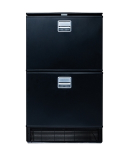 68L RV cassetto frigorifero frigorifero Freezer <span class=keywords><strong>da</strong></span> viaggio Mini frigo compressore <span class=keywords><strong>a</strong></span> corrente continua 12V 24V auto frigorifero frigorifero - Product Image 3