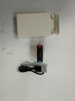 Clip RCM de Tapa Corta para Switch USB Flash Drive Injection Archive Pro - Accesorio de Almacenamiento