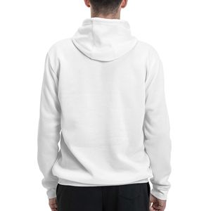 Sudaderas promocionales con capucha gruesa de pareja con imagen personalizada - Product Image 2