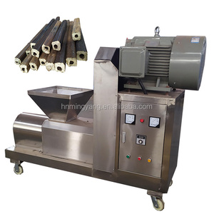 Chất Lượng Tốt Nhất Tre Saw Bụi Gỗ Briquette Báo Chí Giá Máy - Product Image 1